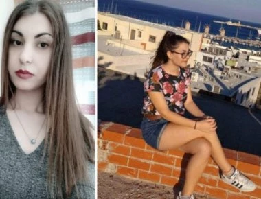 Μνημόσυνο της Ε. Τοπαλούδη: Αβάσταχτος πόνος για την οικογένεια - Κατέρρευσε η γιαγιά της